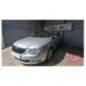 Capot SKODA SUPERB 2