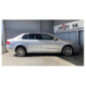Capot SKODA SUPERB 2