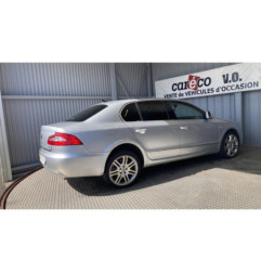 Capot SKODA SUPERB 2 Photo n°15