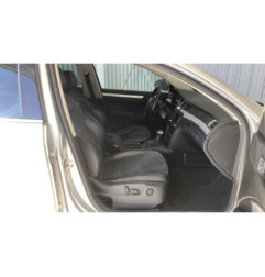 Capot SKODA SUPERB 2 Photo n°20