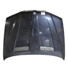 Capot BMW X5 E53 Photo n°1