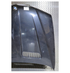 Capot BMW X5 E53 Photo n°3