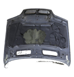 Capot BMW X5 E53 Photo n°4