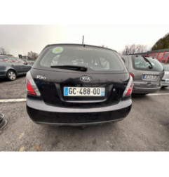 Boite de vitesses KIA RIO 2 Photo n°10