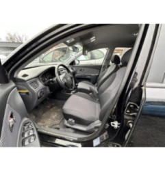 Boite de vitesses KIA RIO 2 Photo n°15