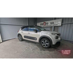 Ecran GPS CITROEN C3 3