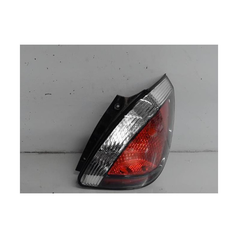 Feu arriere principal droit (feux) KIA RIO 2