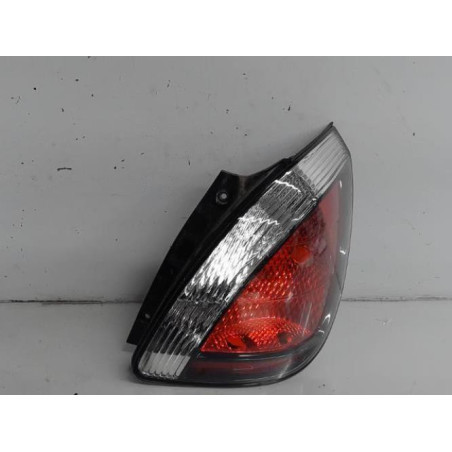 Feu arriere principal droit (feux) KIA RIO 2 Photo n°1