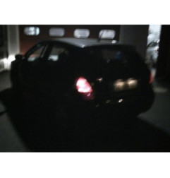 Feu arriere principal droit (feux) KIA RIO 2