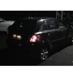 Feu arriere principal droit (feux) KIA RIO 2 Photo n°4