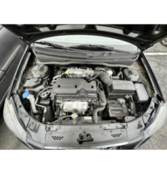 Feu arriere principal droit (feux) KIA RIO 2 Photo n°10