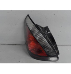 Feu arriere principal gauche (feux) KIA RIO 2 Photo n°1