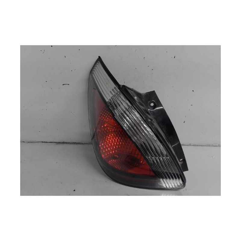 Feu arriere principal gauche (feux) KIA RIO 2
