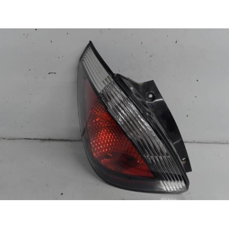 Feu arriere principal gauche (feux) KIA RIO 2 Photo n°1