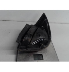 Feu arriere principal gauche (feux) KIA RIO 2