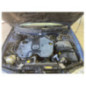 Radiateur eau MAZDA 626 4