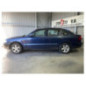 Radiateur eau MAZDA 626 4