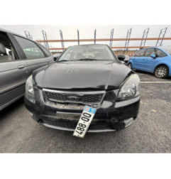 Feu arriere principal gauche (feux) KIA RIO 2 Photo n°14