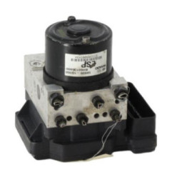 Bloc ABS (freins anti-blocage) KIA RIO 2 Photo n°1