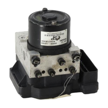 Bloc ABS (freins anti-blocage) KIA RIO 2 Photo n°1