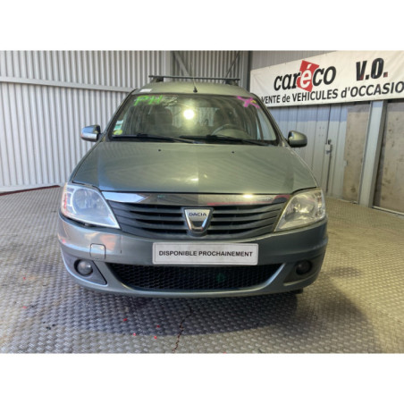 Compteur DACIA LOGAN MCV 1 Photo n°1