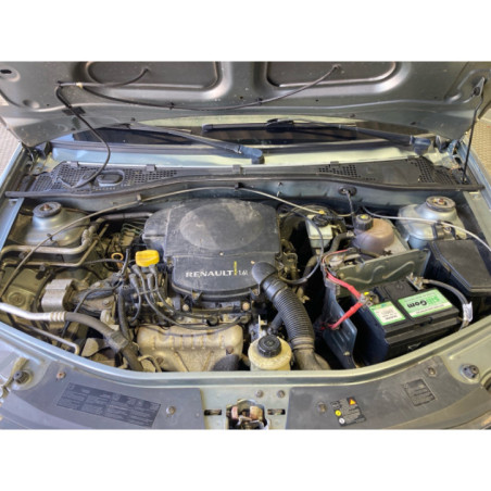 Compteur DACIA LOGAN MCV 1