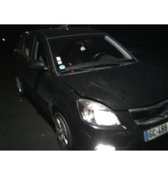 Bloc ABS (freins anti-blocage) KIA RIO 2 Photo n°7