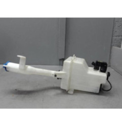 Vase de lave glace KIA RIO 2