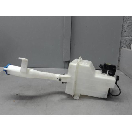 Vase de lave glace KIA RIO 2