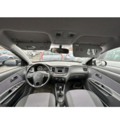 Vase de lave glace KIA RIO 2 Photo n°10