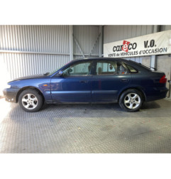 Calandre MAZDA 626 4 Photo n°3