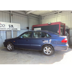 Calandre MAZDA 626 4 Photo n°9