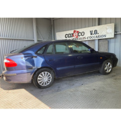 Calandre MAZDA 626 4 Photo n°10