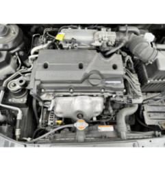 Vase de lave glace KIA RIO 2 Photo n°14