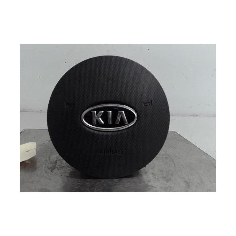 Air bag conducteur KIA RIO 2