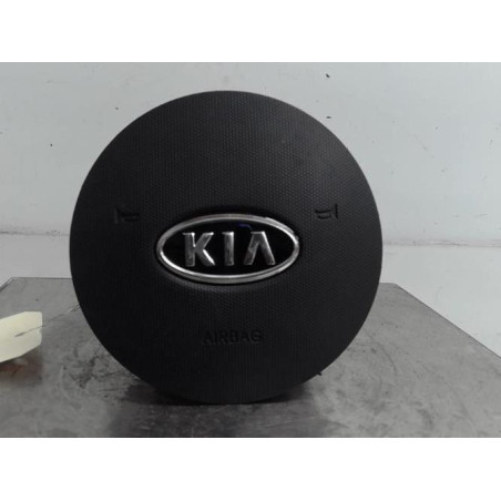 Air bag conducteur KIA RIO 2 Photo n°1