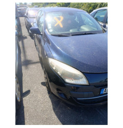 Commande chauffage RENAULT MEGANE 3 Photo n°1