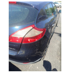 Commande chauffage RENAULT MEGANE 3