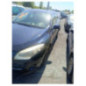 Commande chauffage RENAULT MEGANE 3