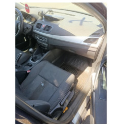 Commande chauffage RENAULT MEGANE 3 Photo n°5