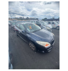 Commande chauffage RENAULT MEGANE 3 Photo n°8
