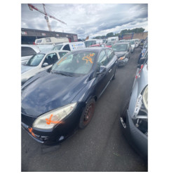 Commande chauffage RENAULT MEGANE 3 Photo n°9