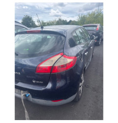 Commande chauffage RENAULT MEGANE 3 Photo n°10