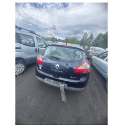 Commande chauffage RENAULT MEGANE 3 Photo n°11