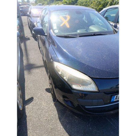 Compteur RENAULT MEGANE 3 Photo n°1