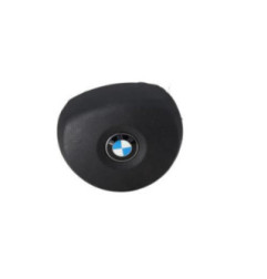 Air bag conducteur BMW SERIE 1 E87 Photo n°1