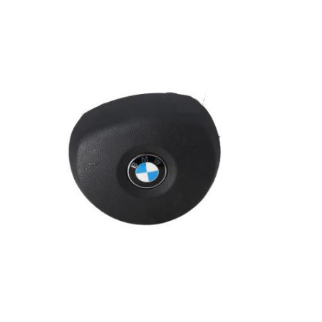 Air bag conducteur BMW SERIE 1 E87 Photo n°1