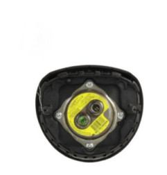 Air bag conducteur BMW SERIE 1 E87 Photo n°4