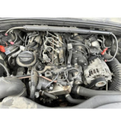 Air bag conducteur BMW SERIE 1 E87 Photo n°15