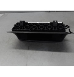 Ecran GPS BMW SERIE 1 E87 Photo n°1